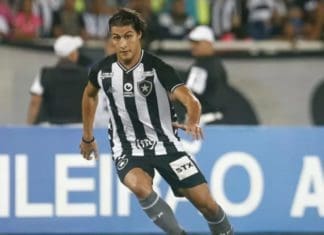 Torcida do Athletico (PR) desaprova contratação de Marcinho Marcinho