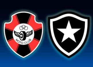 Botafogo estreia na Copa do Brasil contra o Moto Club em São Luís Moto Club vs Botafogo