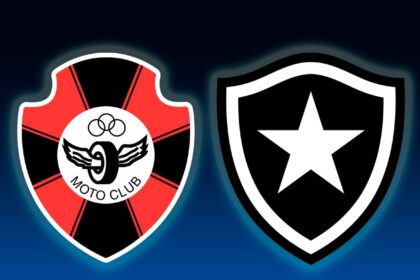Moto Club vs Botafogo
