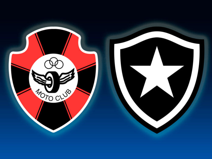 Moto Club vs Botafogo