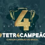 Palmeiras Campeão