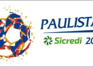 Campeonato Paulista ficará mais tempo paralisado Campeonato Paulista