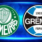 Palmeiras vs Grêmio