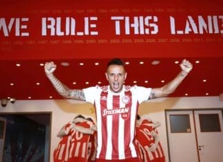 Grêmio também na briga por Rafinha Rafinha