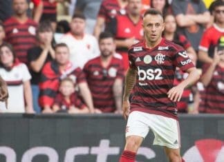Grêmio contrata Rafinha até o fim da temporada Rafinha