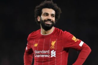 Salah