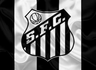 Santos poderá estrear reforço contra o Brusque pela Série B Santos