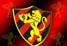 Meia Biel, formado no Coritiba, tem acerto verbal com o Sport Sport Recife