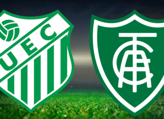 Jogo entre Uberlândia e América reabrirá Campeonato Mineiro no dia 1º Uberlândia x América MG