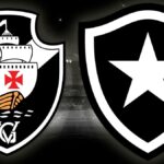 Vasco vs Botafogo