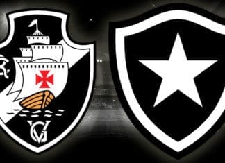 Vasco e Botafogo fazem clássico da reconstrução em São Januário Vasco vs Botafogo