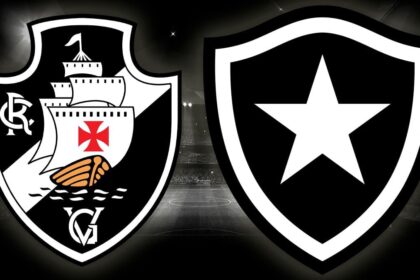 Vasco vs Botafogo