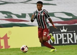 Kayky do Fluminense é anunciado pelo Manchester City Kayky