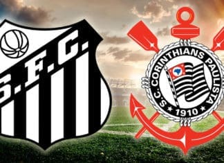 Santos tenta manter invencibilidade de 12 anos na Vila contra o Timão Santos vs Corinthians