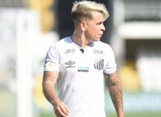 Em momento crítico, Santos enfrenta o Bahia em Salvador pela Série A Soteldo