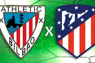 Athletic Bilbao vs Atlético de Madrid