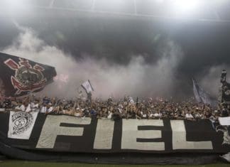 Corinthians renova contrato de goleiro que foi destaque na Copinha Fiel