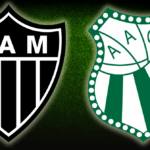 Atlético (MG) vs Caldense
