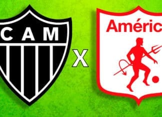Pressionado, Atlético (MG) enfrenta América de Cali no Mineirão Atlético (MG) vs América de Cali