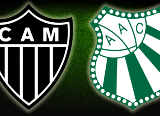 Atlético (MG) encara a Caldense na retomada do Campeonato Mineiro Atlético (MG) vs Caldense