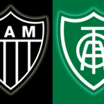 Atlético (MG) vs América (MG)