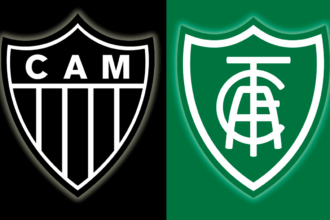 Atlético (MG) vs América (MG)