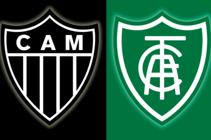 Atlético (MG) vs América (MG)