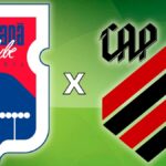 Paraná vs Athletico (PR)