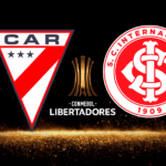 Always Ready vs Internacional