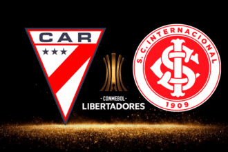 Always Ready vs Internacional