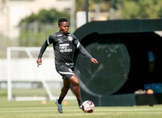 Fluminense analisa possível contratação de Cazares Juan Cazares