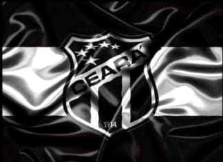 Ceará estreia na Sul-Americana contra o Jorge Wilstermann Cerará