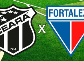 Clássico rei é o destaque da terceira fase da Copa do Brasil Ceará vs Fortaleza
