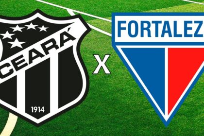 Ceará vs Fortaleza