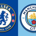 Chelsea x Manchester City