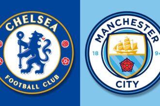 Chelsea x Manchester City