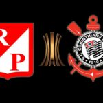 River Plate do Paraguai vs Corinthians