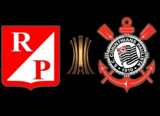 Corinthians inicia caminhada por único título que não ainda não tem River Plate do Paraguai vs Corinthians