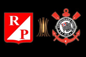 River Plate do Paraguai vs Corinthians