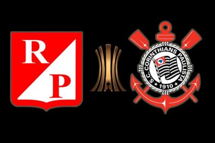 River Plate do Paraguai vs Corinthians