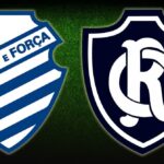 CSA vs Clube do Remo