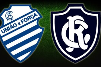 CSA vs Clube do Remo