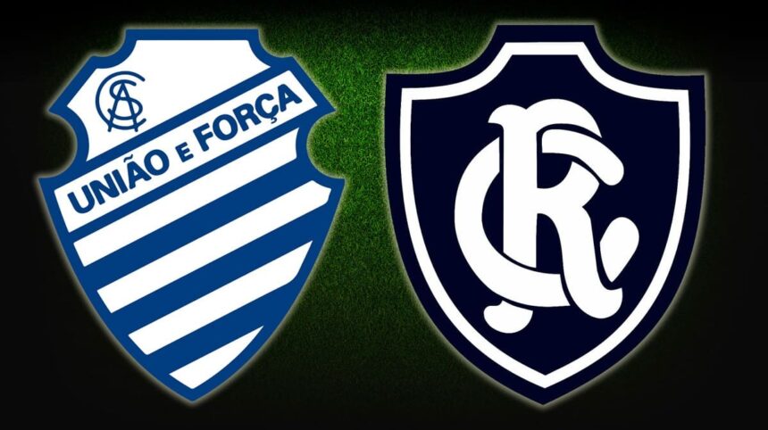 CSA vs Clube do Remo