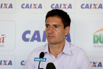 Diego Cerri (foto: EC Bahia / Divulgação)