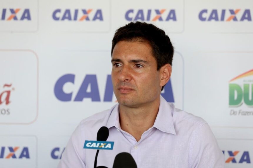 Diego Cerri (foto: EC Bahia / Divulgação)