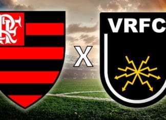 Flamengo e Volta Redonda decidem Taça Guanabara de 2021 Flamengo vs Volta Redonda