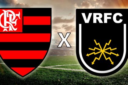 Flamengo vs Volta Redonda