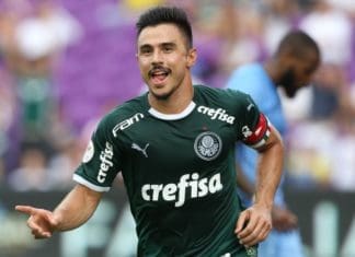 Willian prioriza renovação com o Palmeiras, mas Flu monitora Willian Bigode