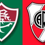 Fluminense vs River Plate