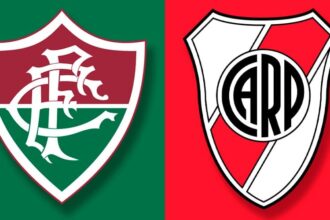 Fluminense vs River Plate
